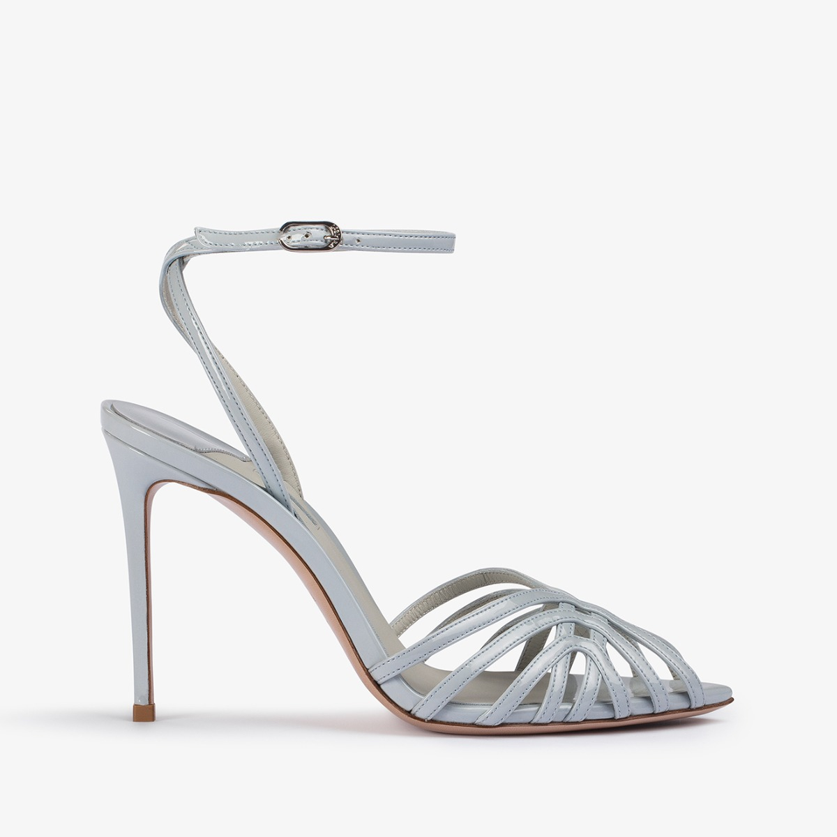 EMBRACE SANDAL 110 mm - Le Silla | Official Online Store