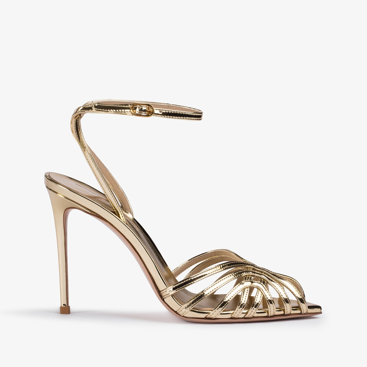 EMBRACE SANDAL 110 mm - Le Silla | Official Online Store