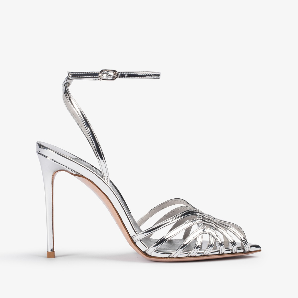 EMBRACE SANDAL 110 mm - Le Silla | Official Online Store