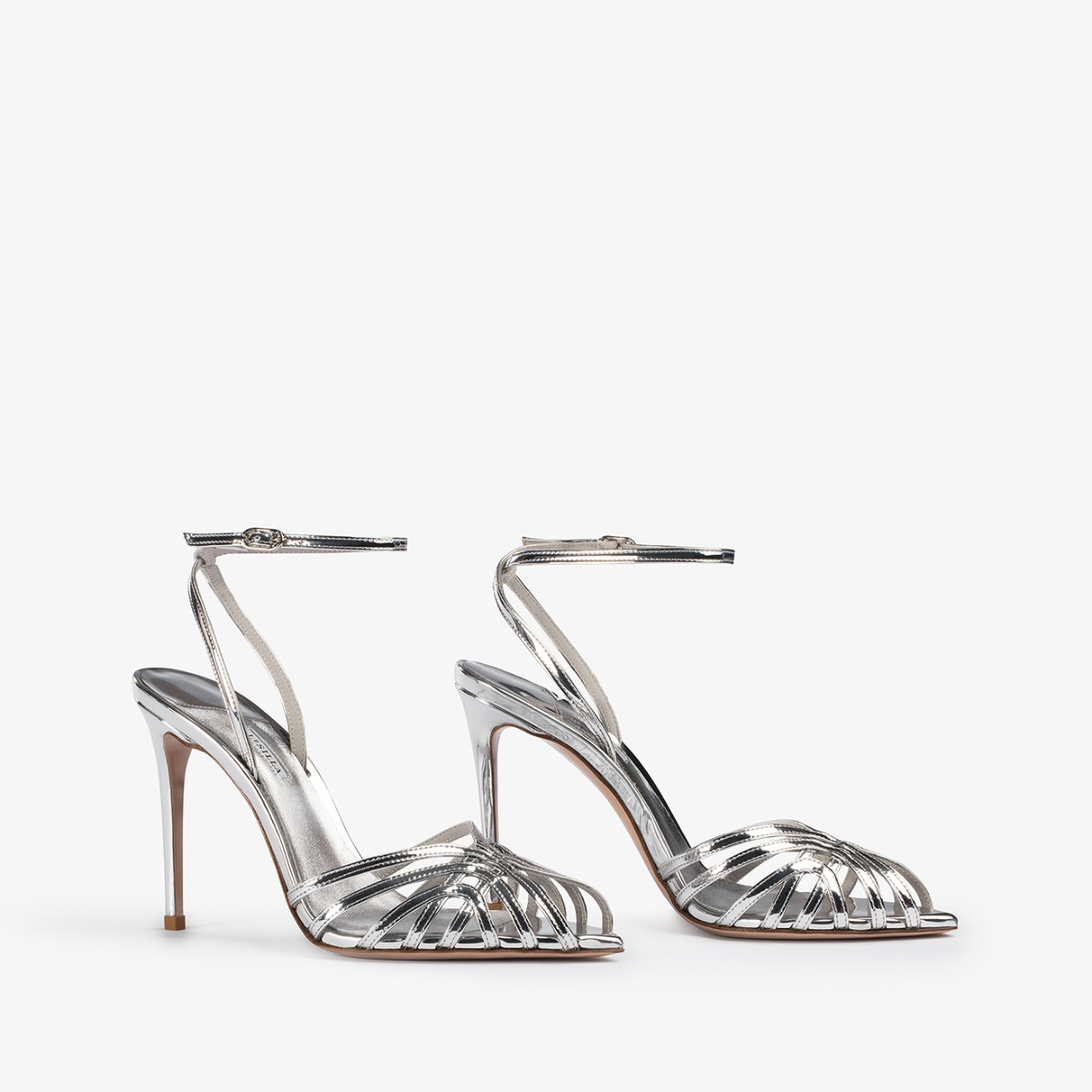EMBRACE SANDAL 110 mm - Le Silla | Official Online Store