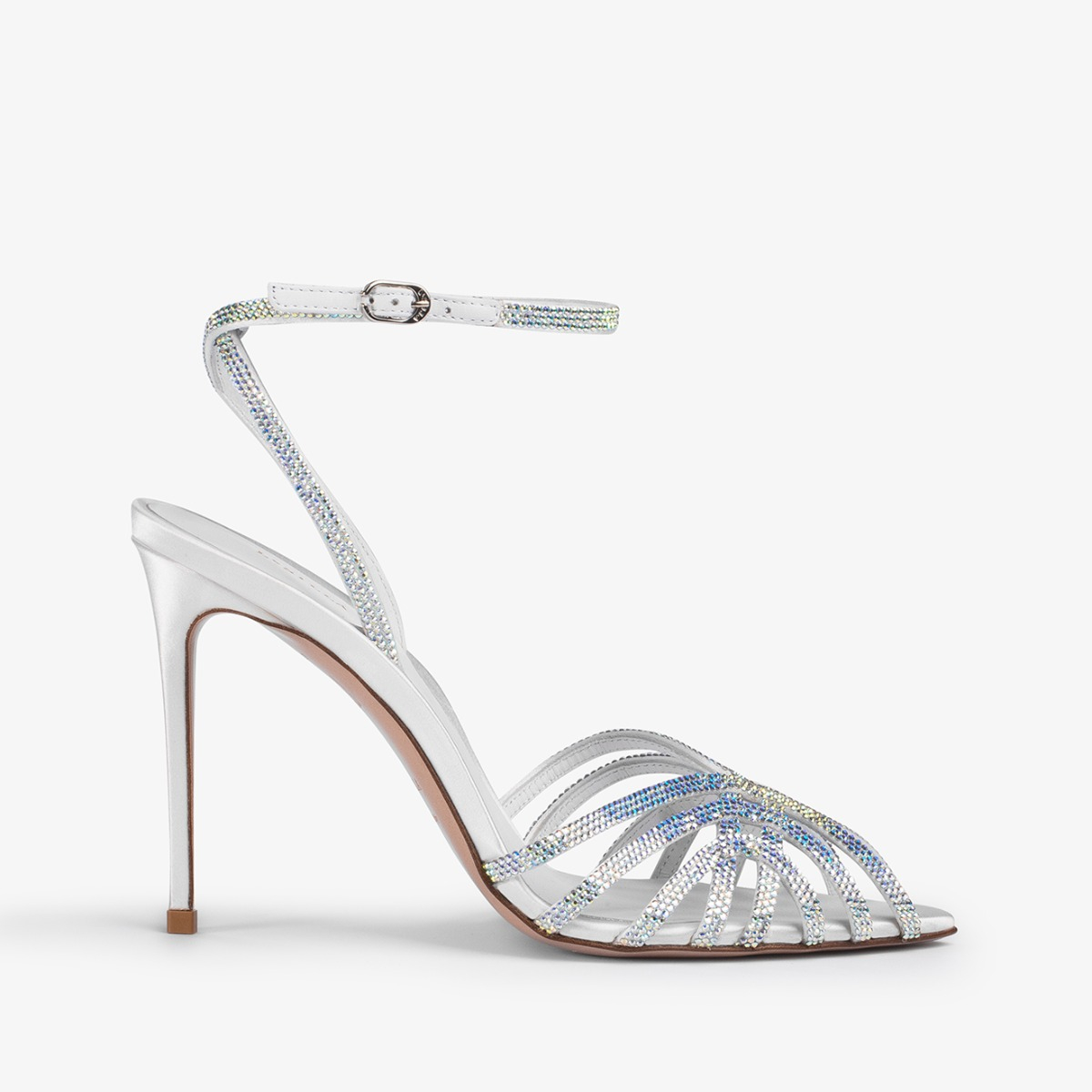 SANDALE EMBRACE 110 mm - Le Silla | Official Online Store