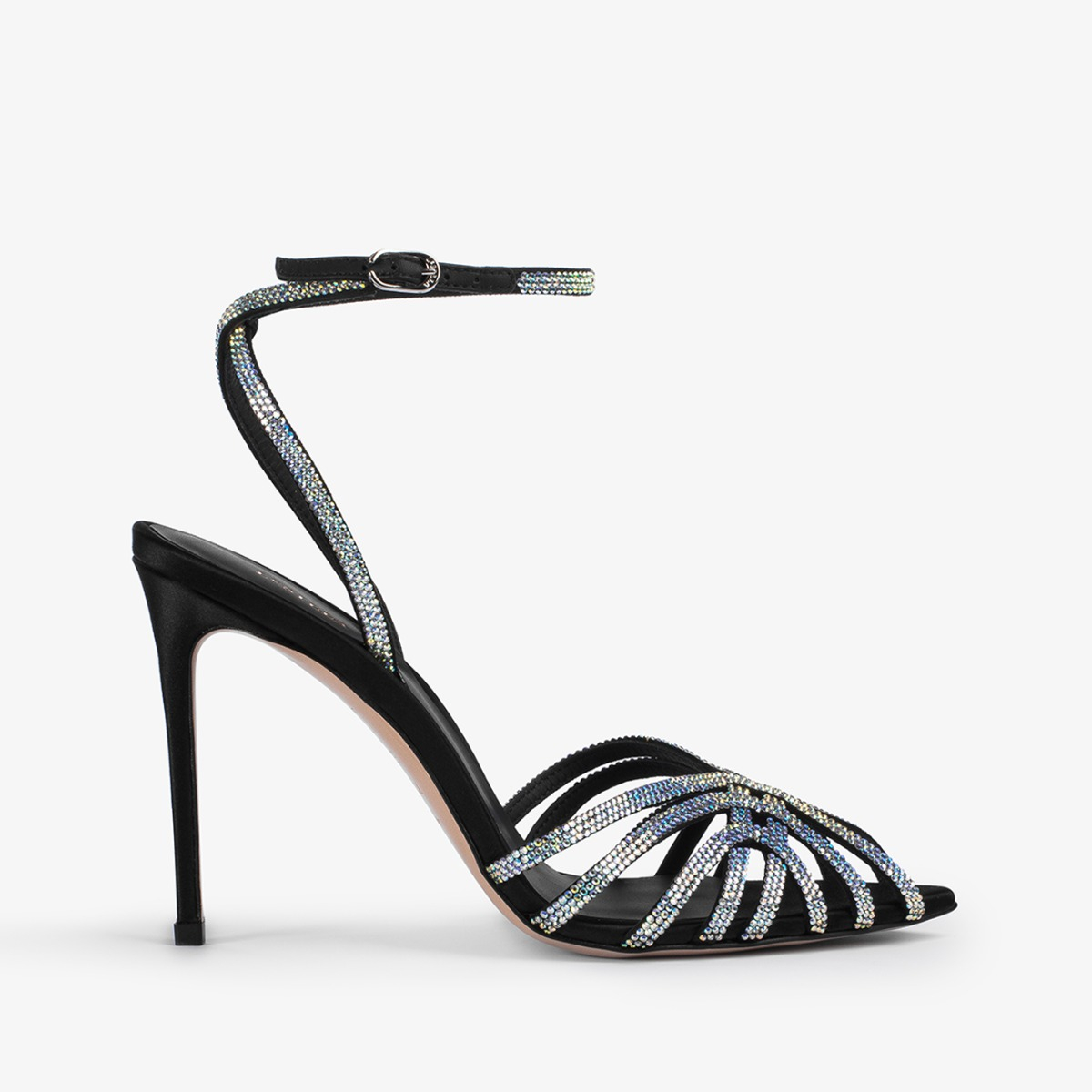 EMBRACE SANDAL 110 mm - Le Silla | Official Online Store