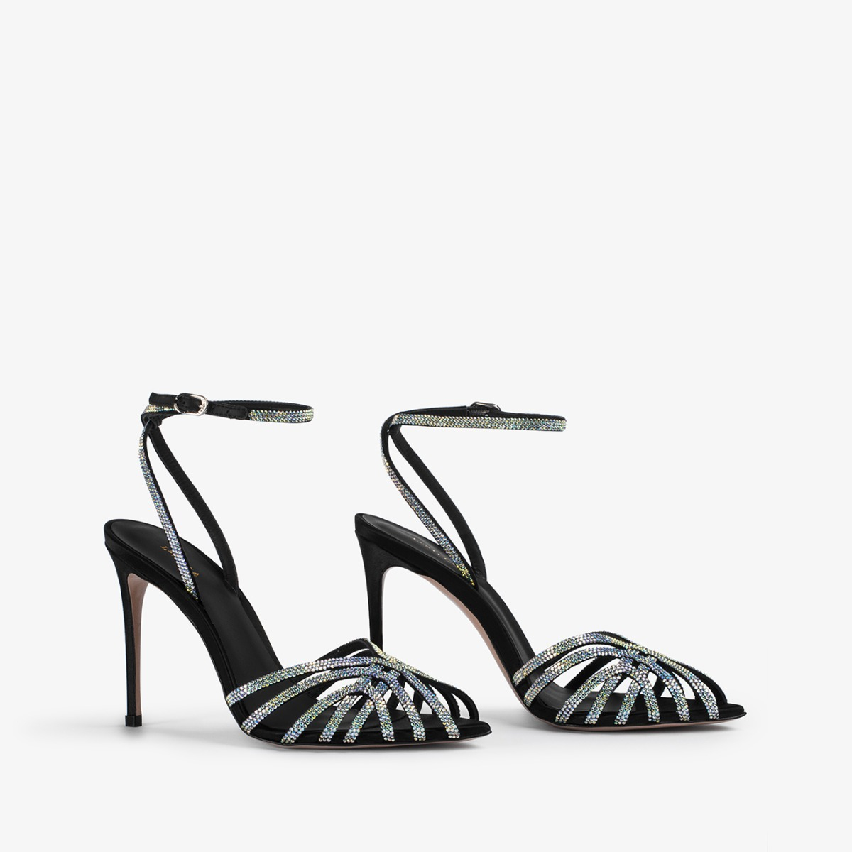 EMBRACE SANDAL 110 mm - Le Silla | Official Online Store