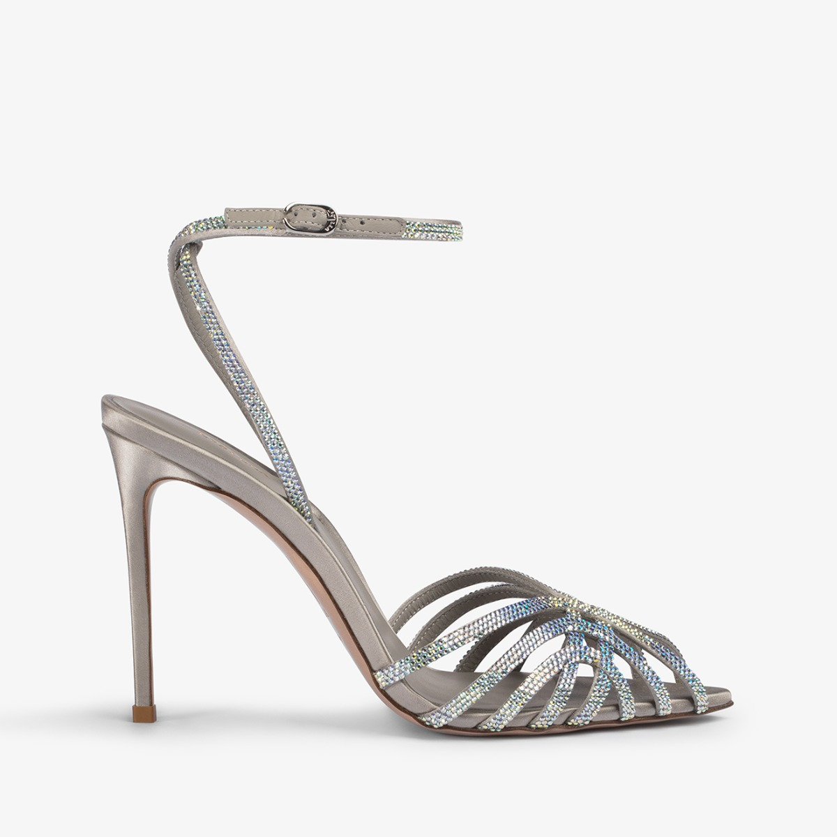 SANDALE EMBRACE 110 mm - Le Silla | Official Online Store