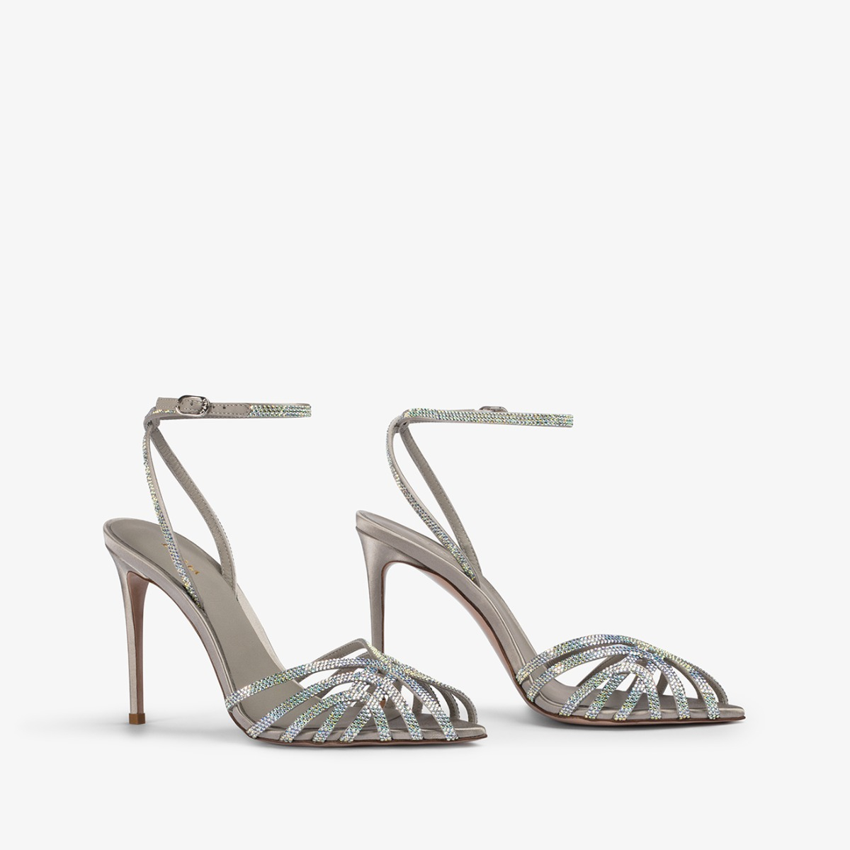 SANDALO EMBRACE 110 mm - Le Silla | Official Online Store