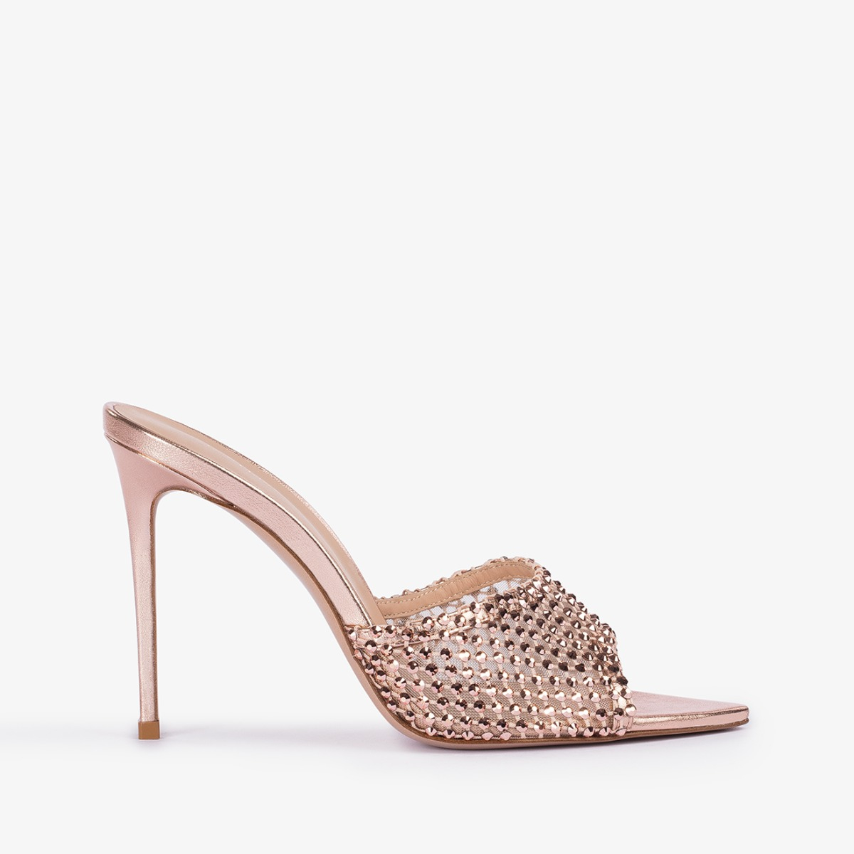 GILDA SANDAL 110 mm - Le Silla | Official Online Store
