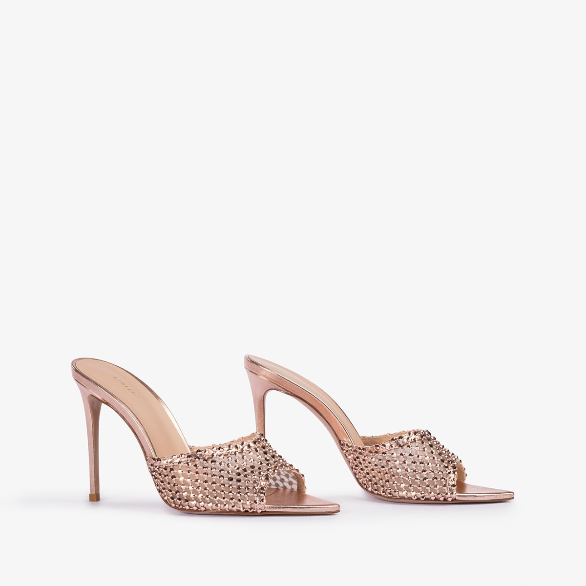 GILDA SANDAL 110 mm - Le Silla | Official Online Store