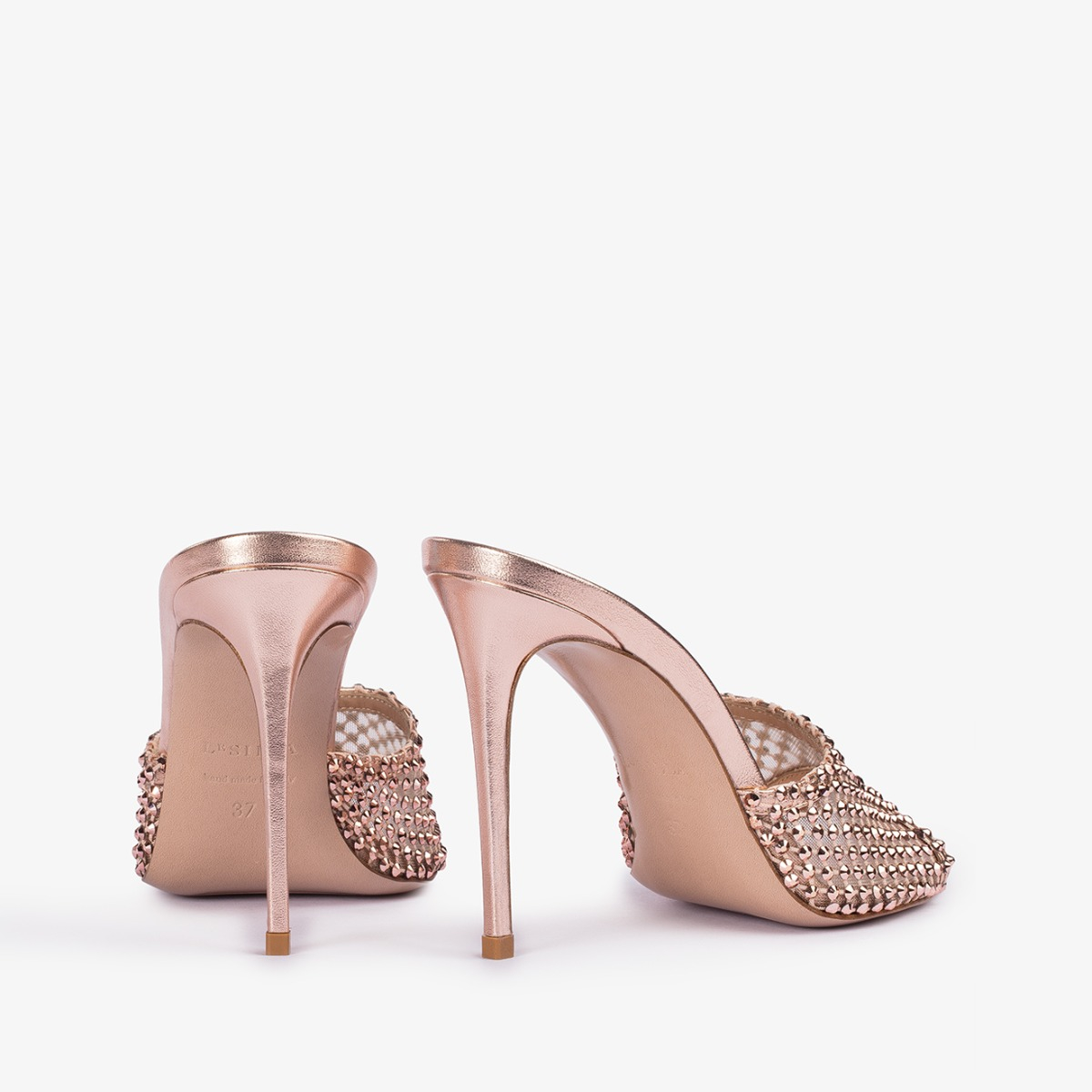 GILDA SANDAL 110 mm - Le Silla | Official Online Store