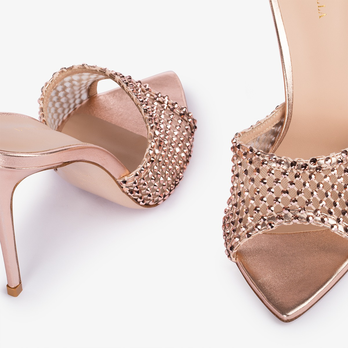 GILDA SANDAL 110 mm - Le Silla | Official Online Store