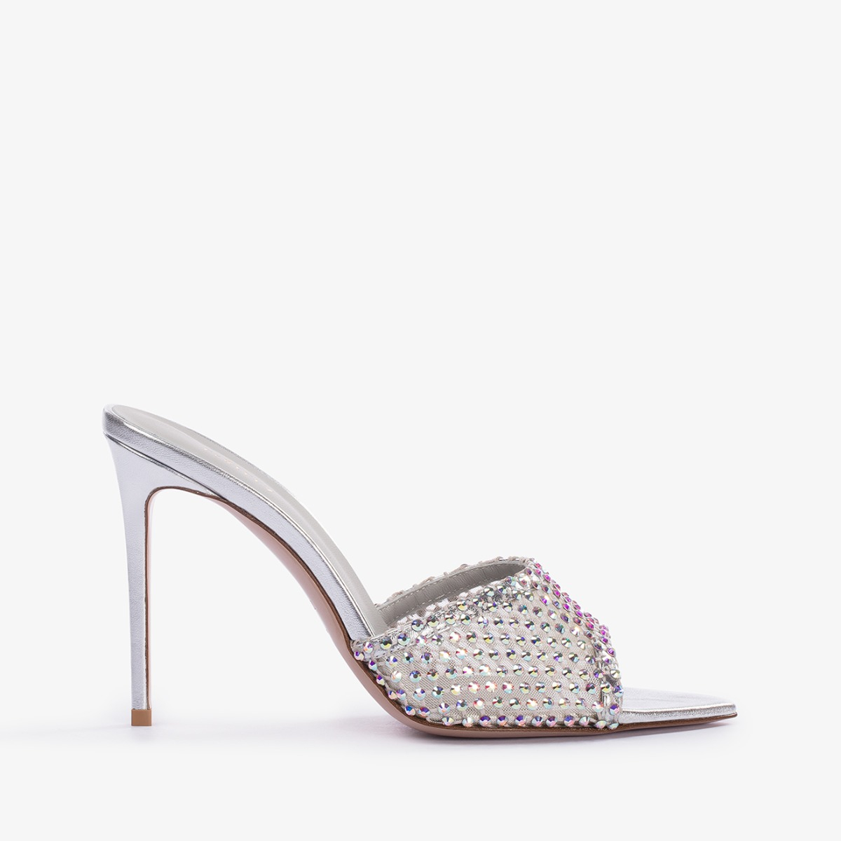 GILDA SANDAL 110 mm - Le Silla | Official Online Store
