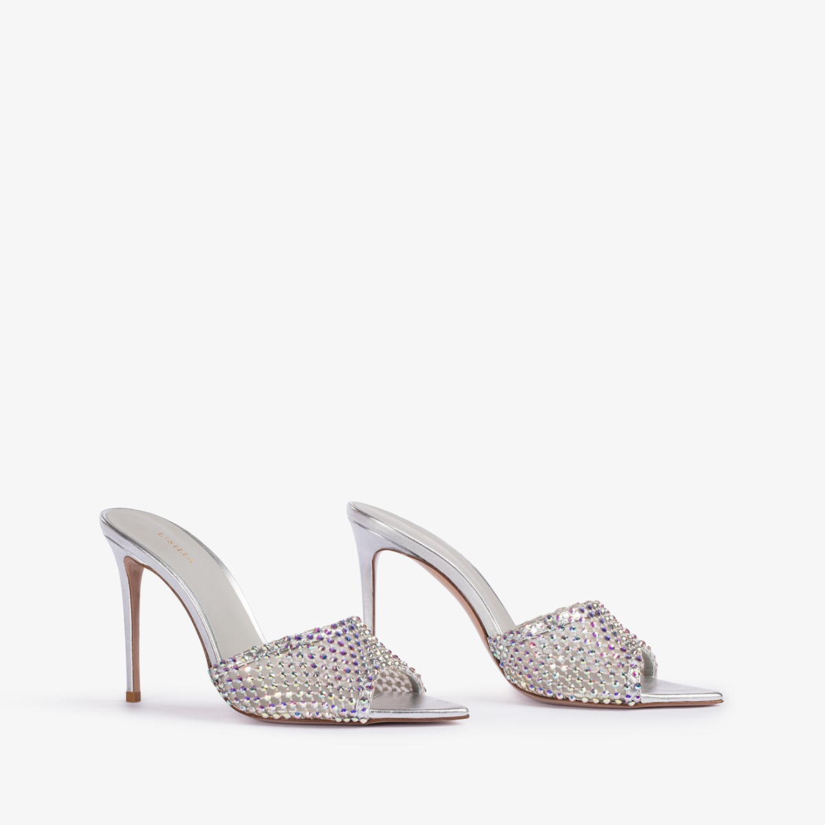 GILDA SANDAL 110 mm ECLISSI | Le Silla