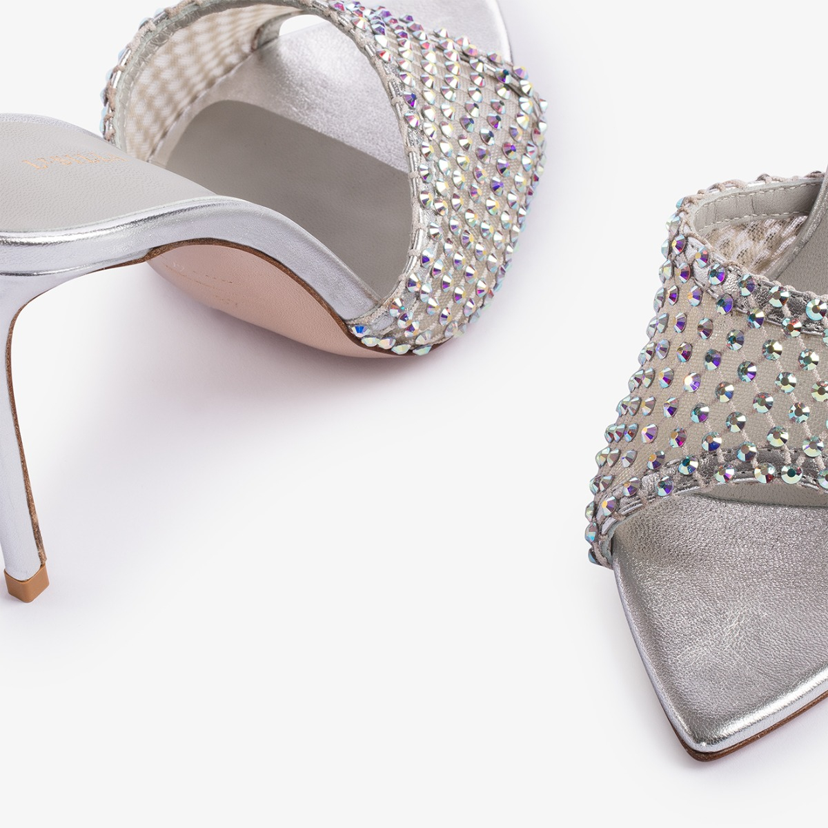 GILDA SANDAL 110 mm ECLISSI | Le Silla