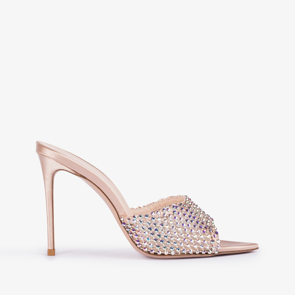 SANDALE GILDA 110 mm - Le Silla | Official Online Store