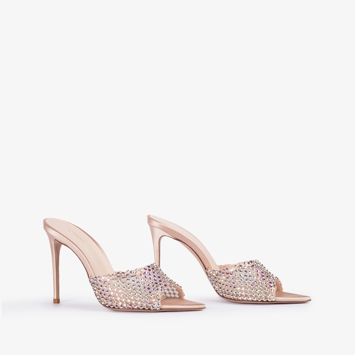 SANDALE GILDA 110 mm - Le Silla | Official Online Store