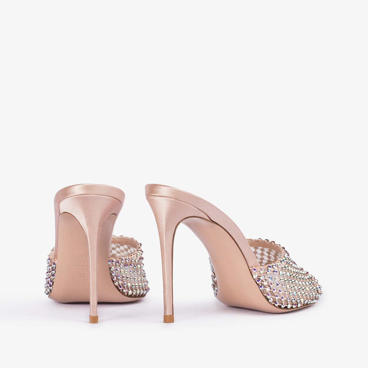SANDALE GILDA 110 mm - Le Silla | Official Online Store