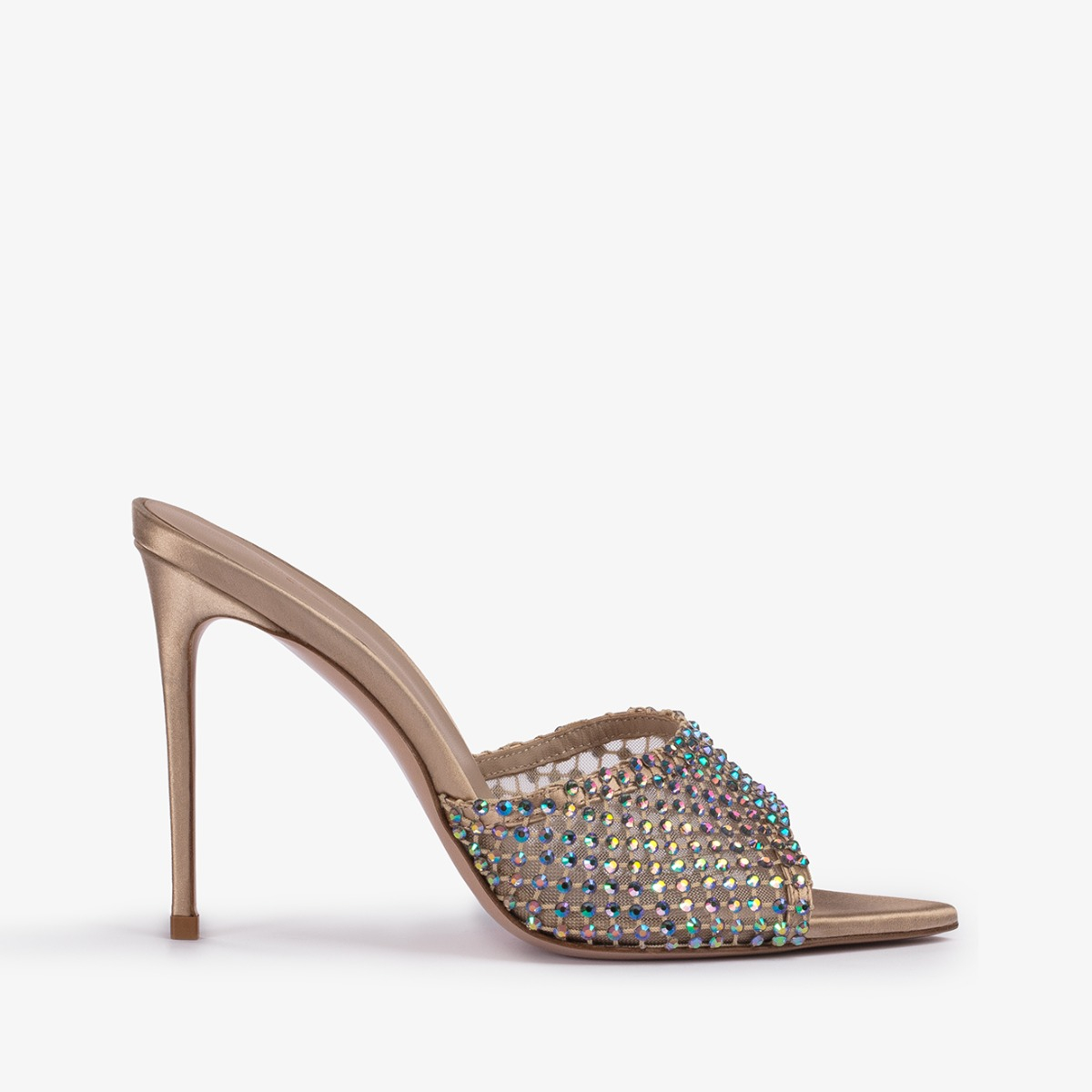 SANDALO GILDA 110 mm - Le Silla | Official Online Store