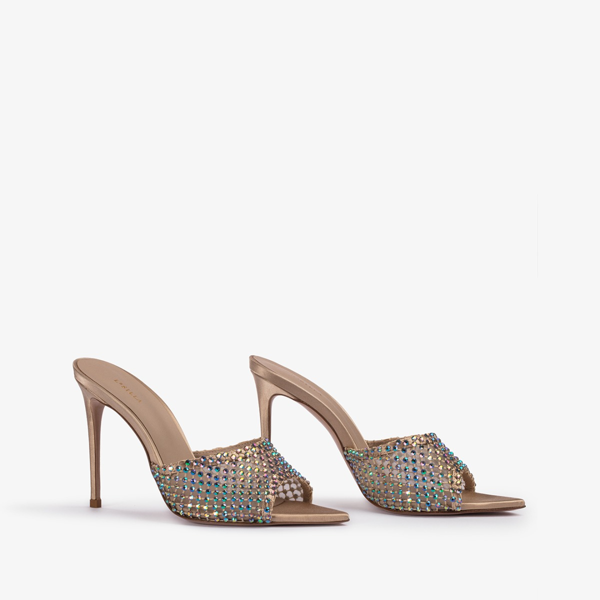 SANDALO GILDA 110 mm - Le Silla | Official Online Store