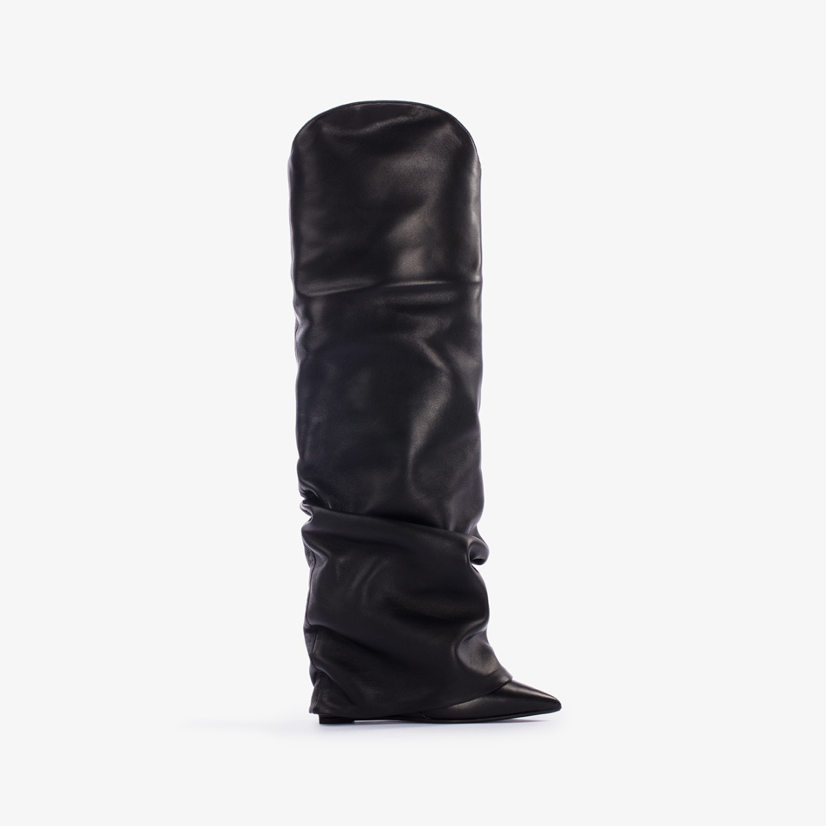ANDY COWBOY BOOT 120 mm - Le Silla | Official Online Store