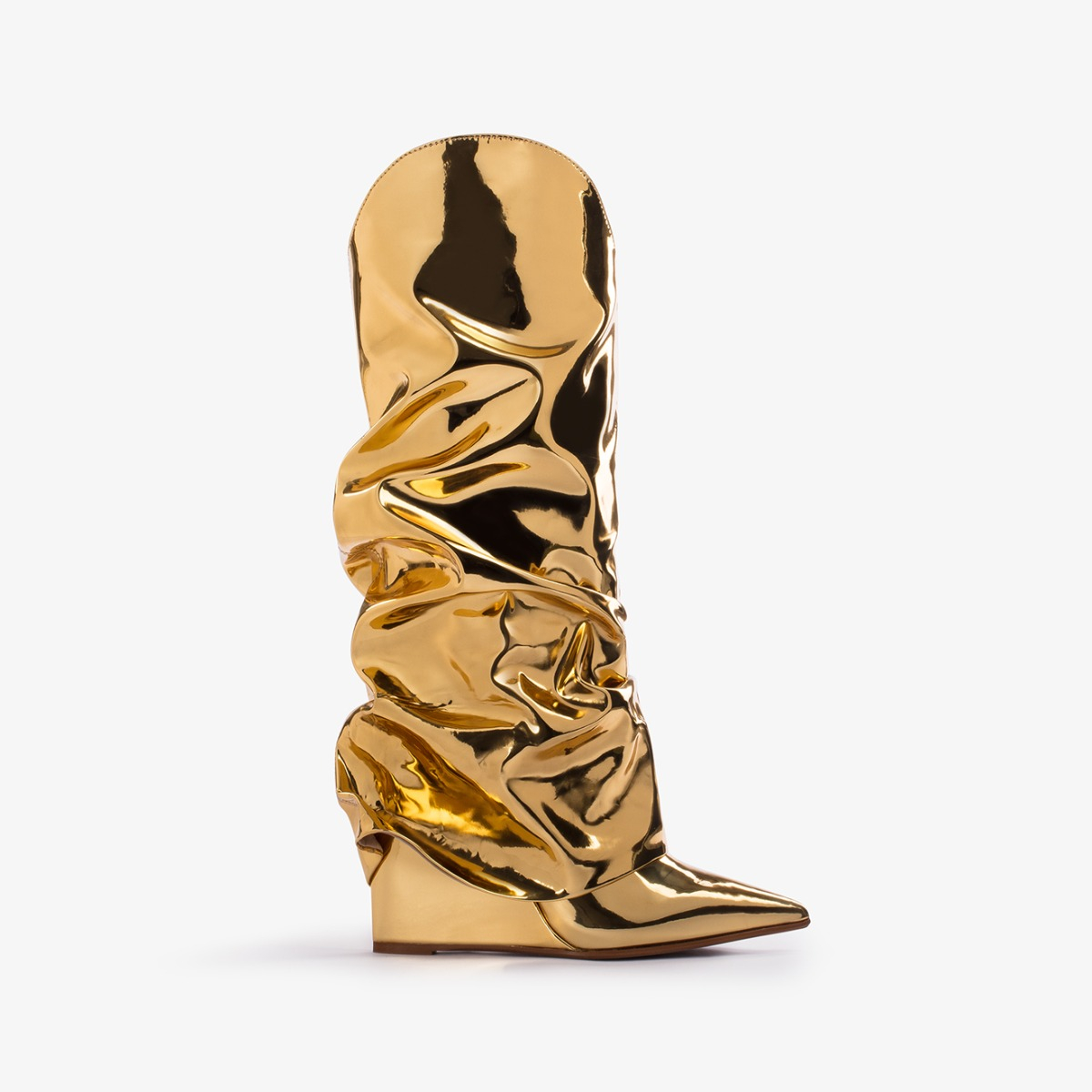 ANDY COWBOY  BOOT 120 mm - Le Silla | Official Online Store