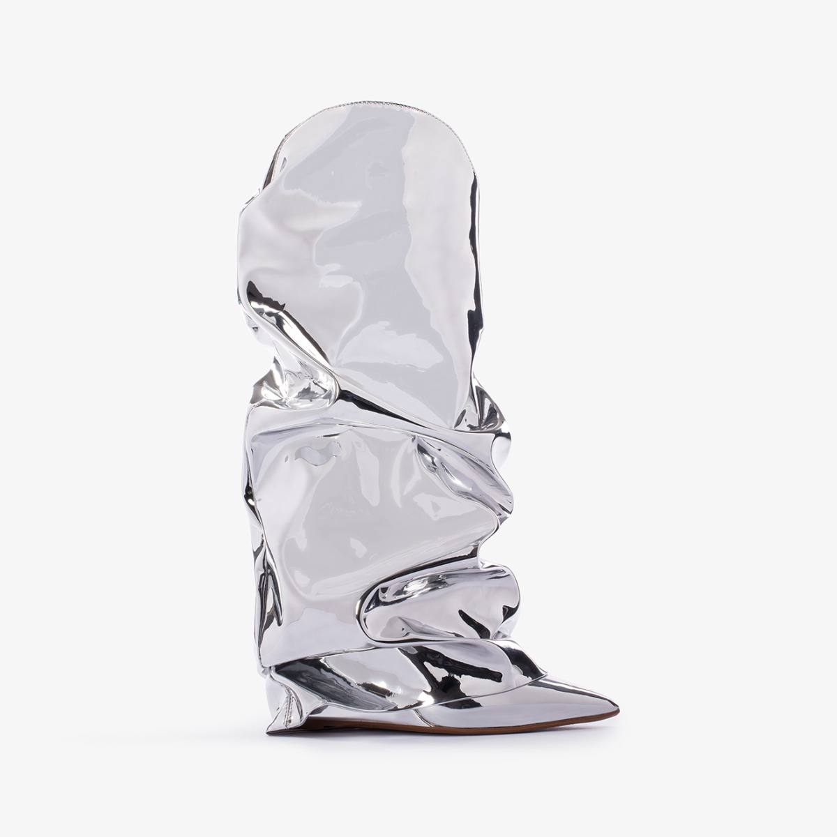 ANDY COWBOY BOOT 120 mm - Le Silla | Official Online Store