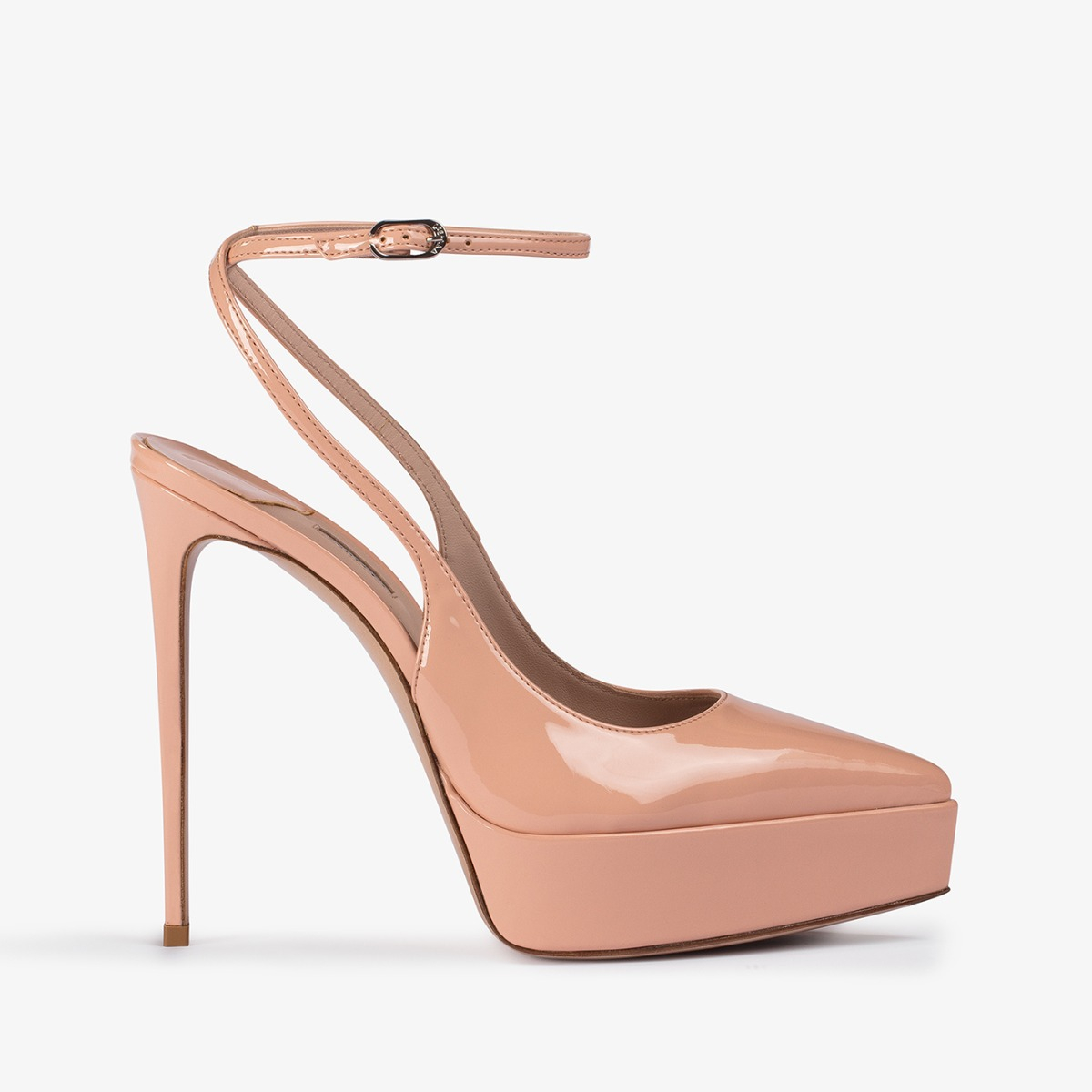 SLINGBACK UMA 140 mm - Le Silla | Official Online Store