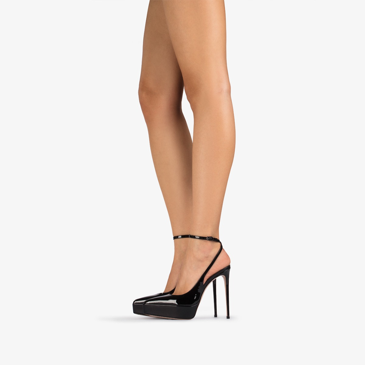 UMA SLINGBACK 140 mm - Le Silla | Official Online Store