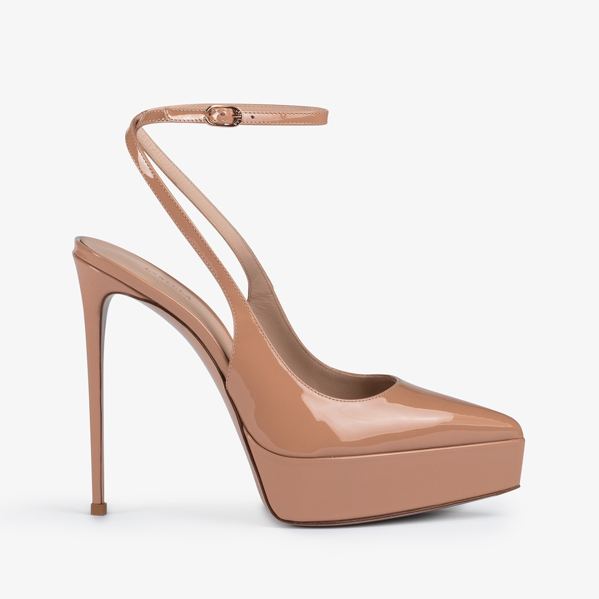 UMA SLINGBACK 140 mm PHARD | Le Silla