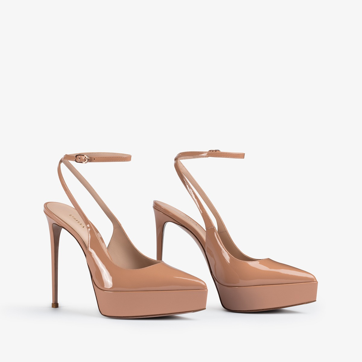SLINGBACK UMA 140 mm - Le Silla | Official Online Store