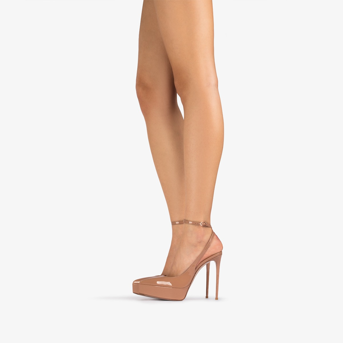 UMA SLINGBACK 140 mm - Le Silla | Official Online Store