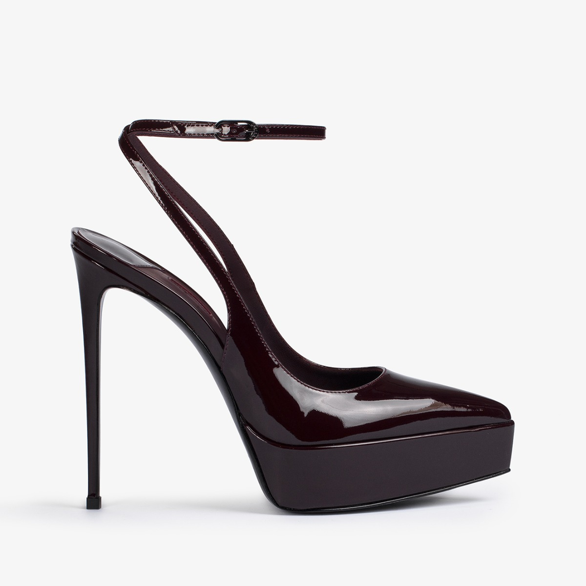 SLINGBACK UMA 140 mm - Le Silla | Official Online Store