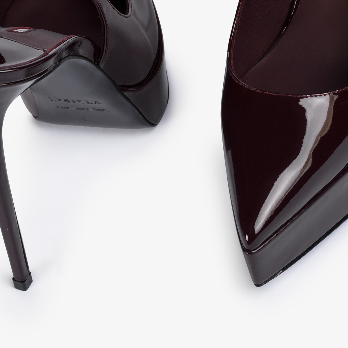 UMA SLINGBACK 140 mm - Le Silla | Official Online Store