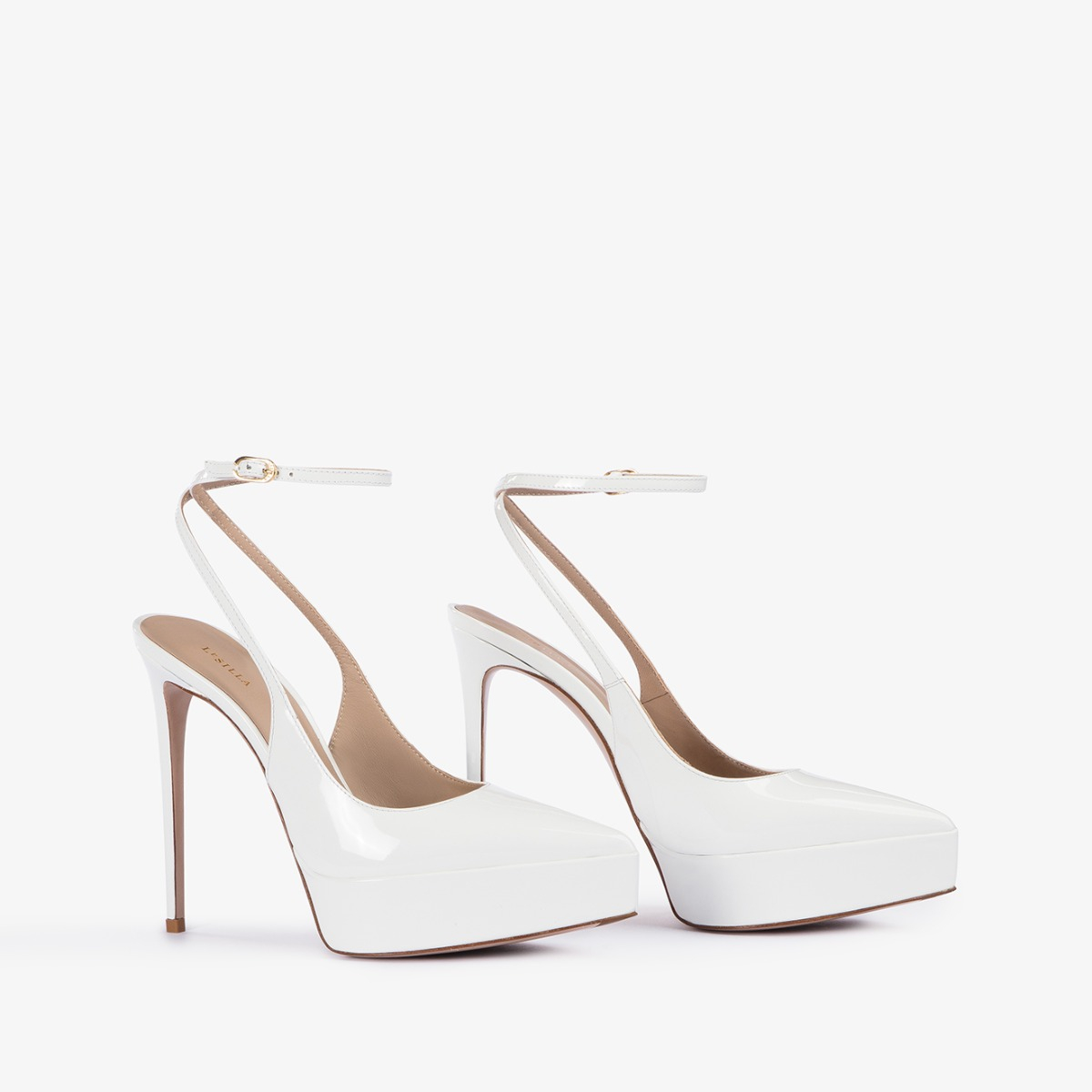 SLINGBACK UMA 140 mm - Le Silla | Official Online Store