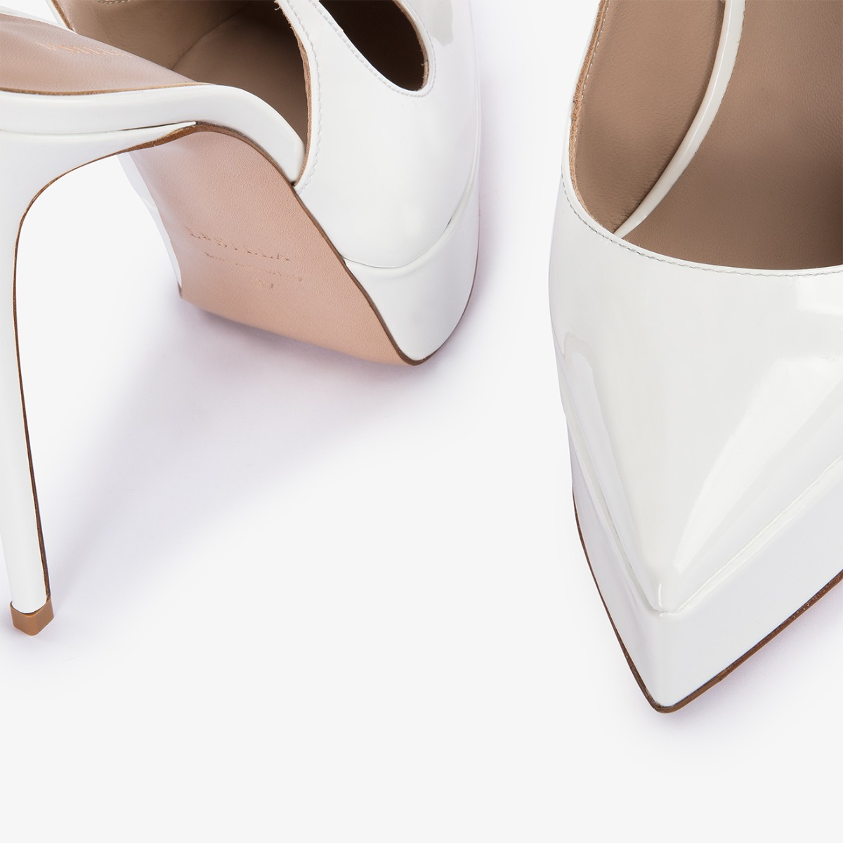 SLINGBACK UMA 140 mm - Le Silla | Official Online Store