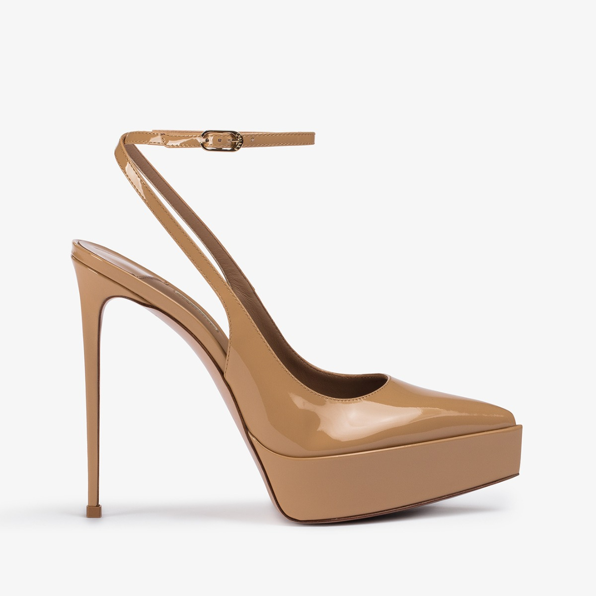 UMA SLINGBACK 140 mm DOHA | Le Silla