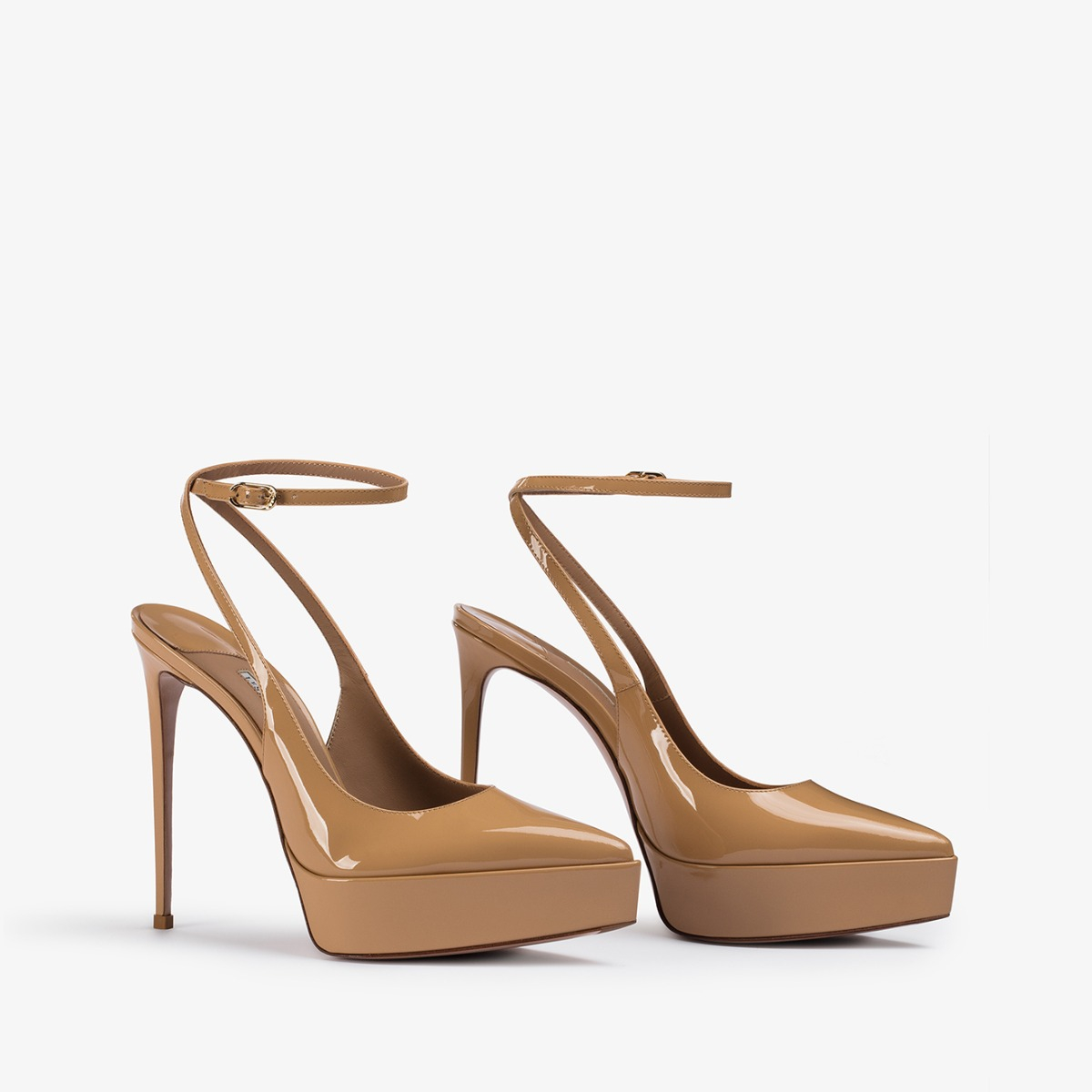 UMA SLINGBACK 140 mm DOHA | Le Silla