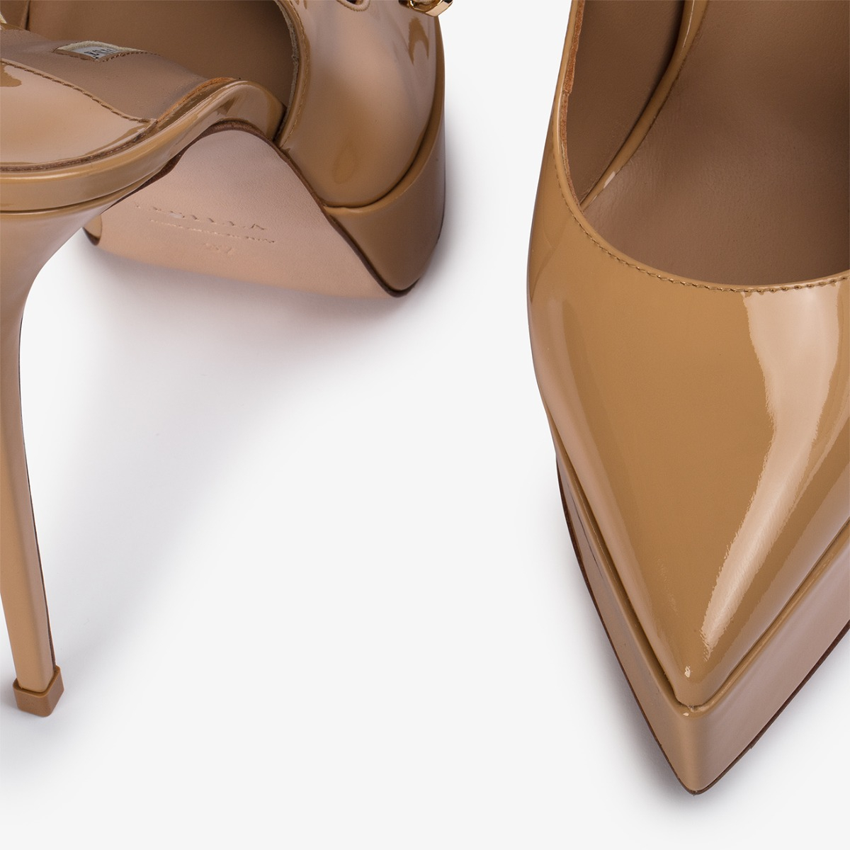UMA SLINGBACK 140 mm DOHA | Le Silla