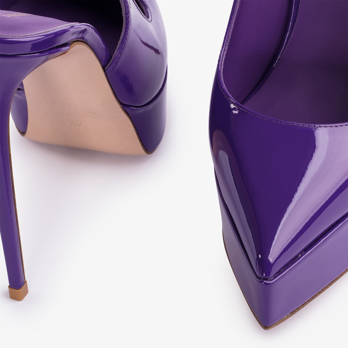 SLINGBACK UMA 140 mm - Le Silla | Official Online Store