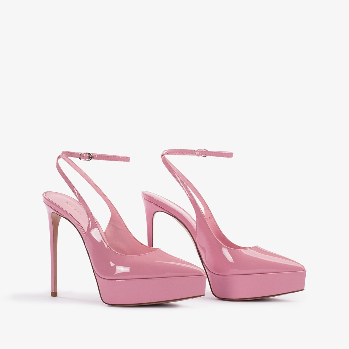 UMA SLINGBACK 140 mm - Le Silla | Official Online Store