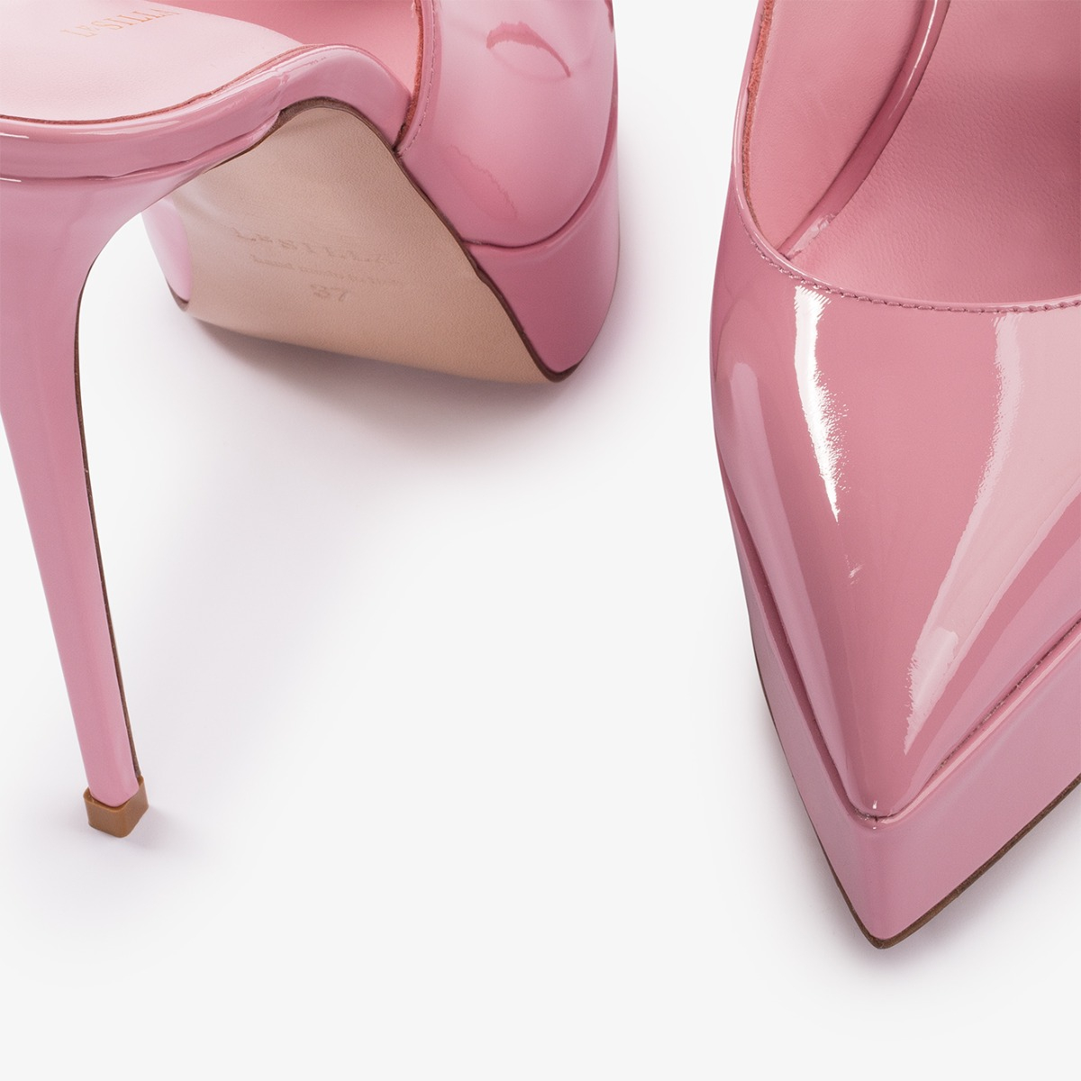 UMA SLINGBACK 140 mm - Le Silla | Official Online Store