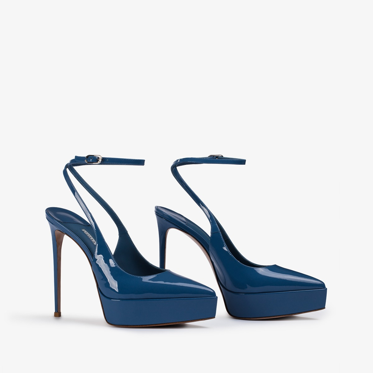 UMA SLINGBACK 140 mm NILO | Le Silla