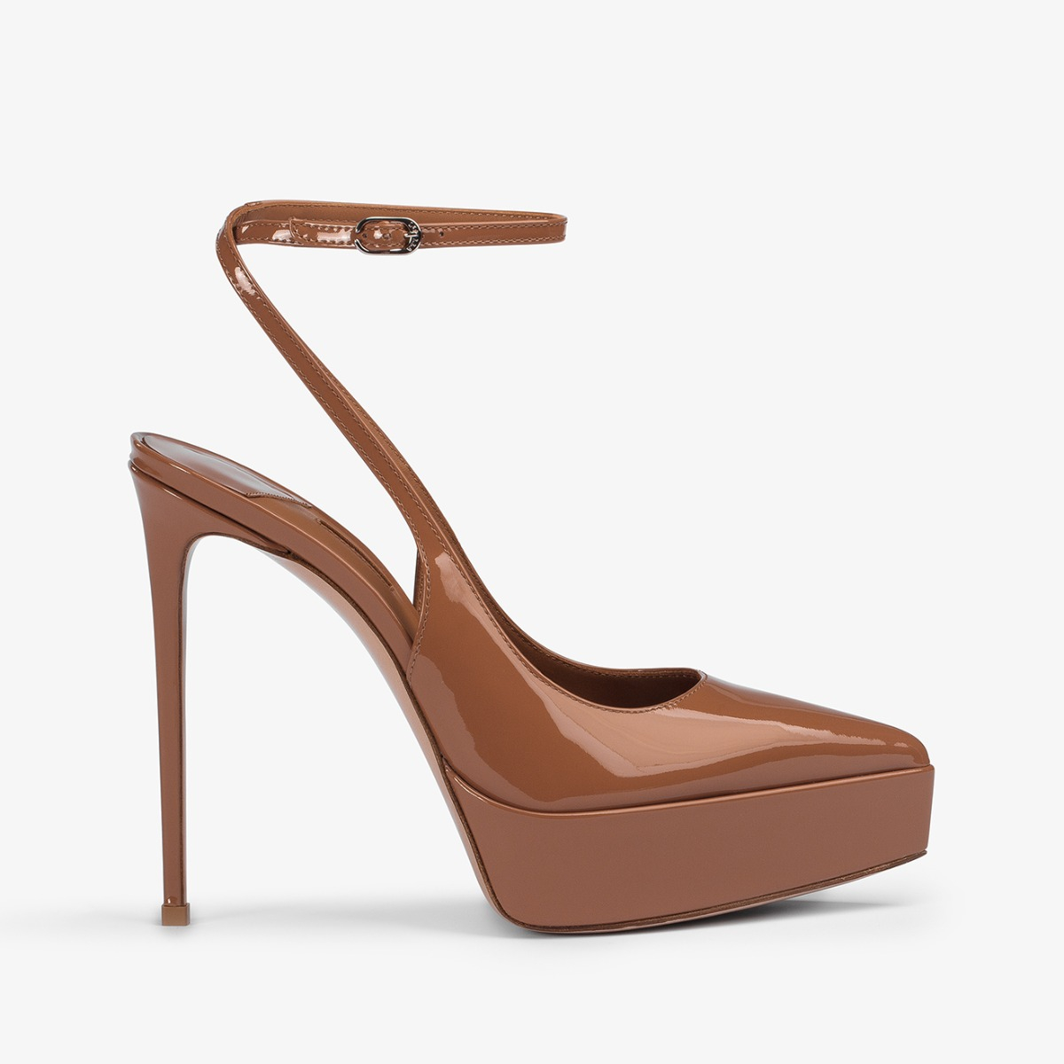 UMA SLINGBACK 140 mm CUBA | Le Silla