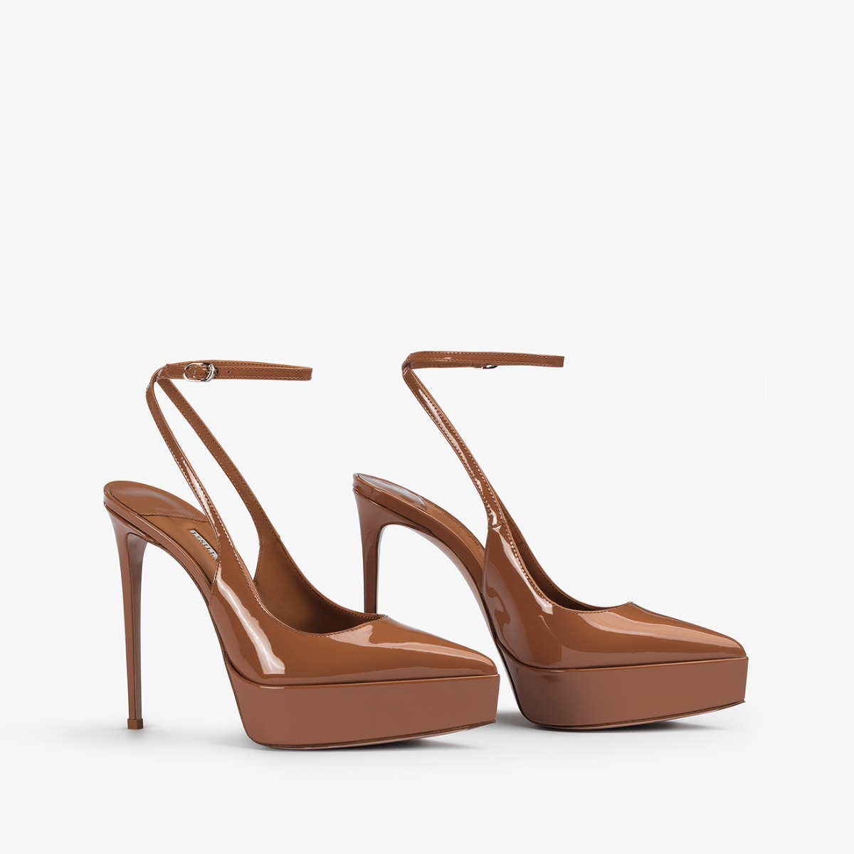SLINGBACK UMA 140 mm - Le Silla | Official Online Store