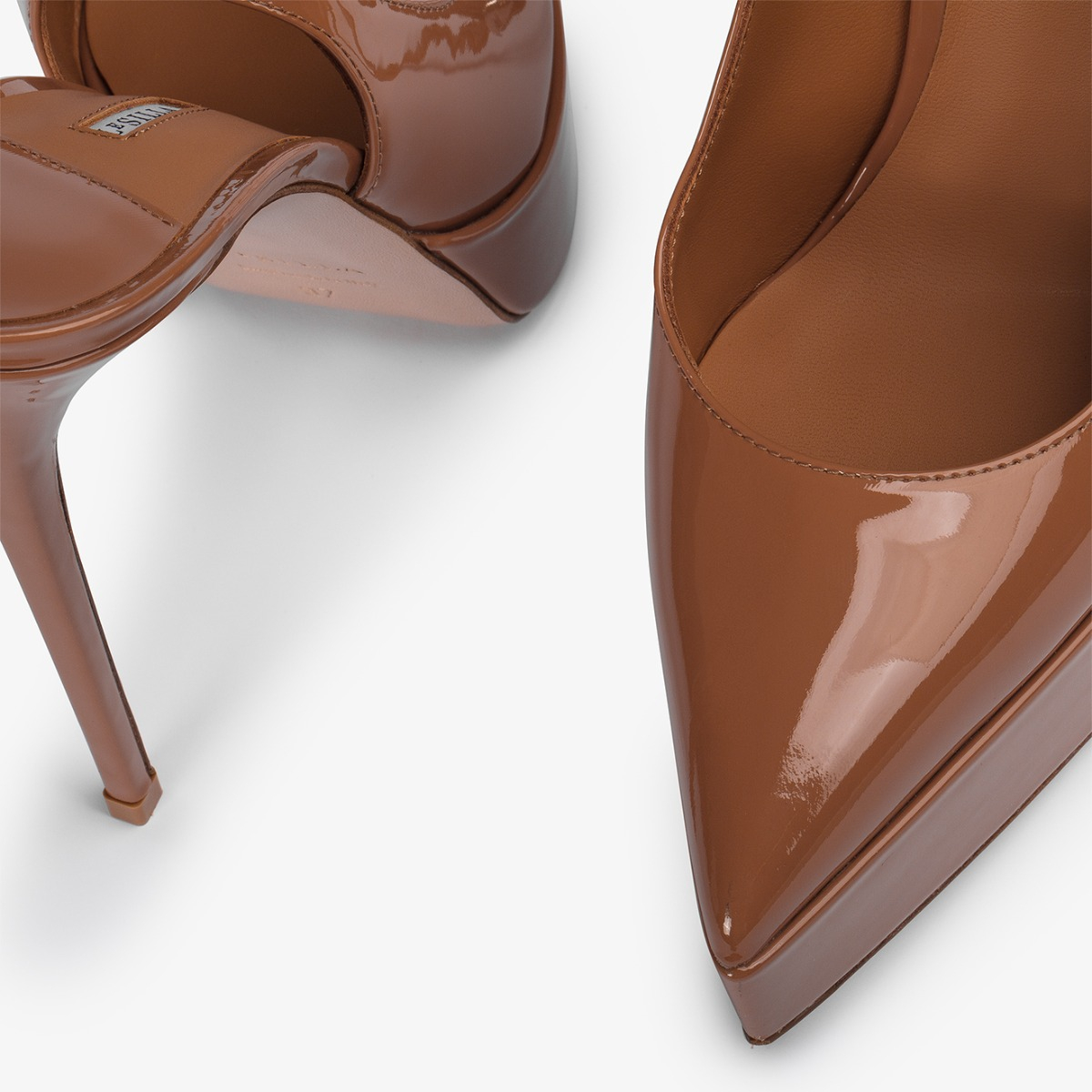 SLINGBACK UMA 140 mm - Le Silla | Official Online Store