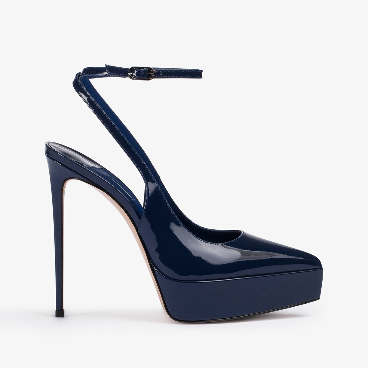UMA SLINGBACK 140 mm DANUBIO | Le Silla