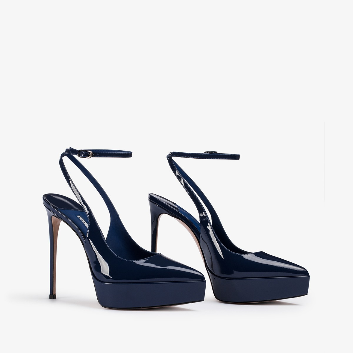 UMA SLINGBACK 140 mm DANUBIO | Le Silla