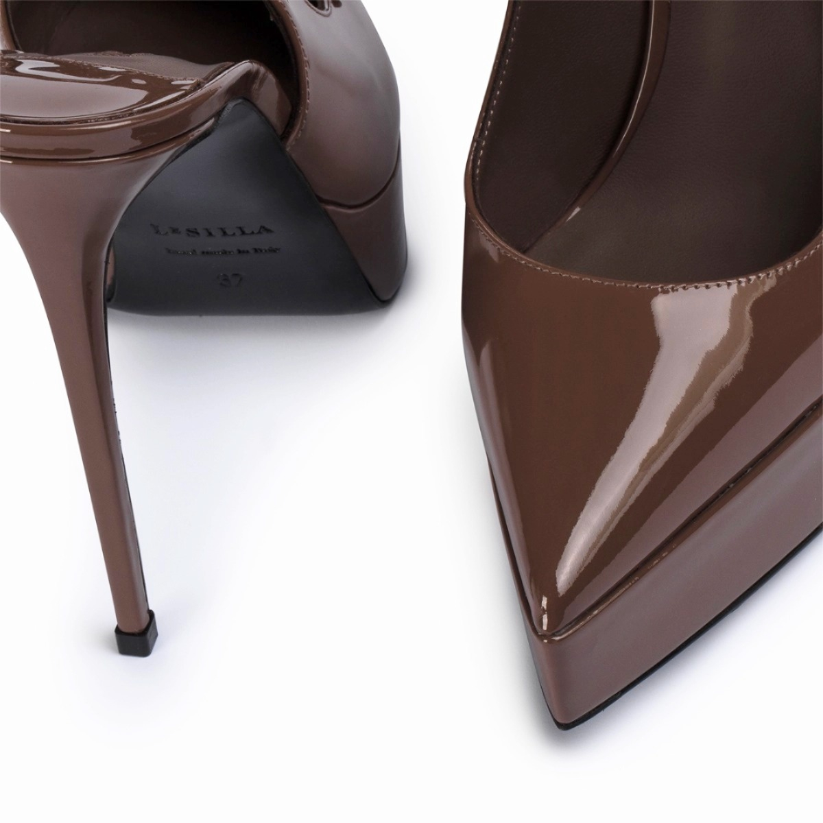 UMA SLINGBACK 140 mm - Le Silla | Official Online Store