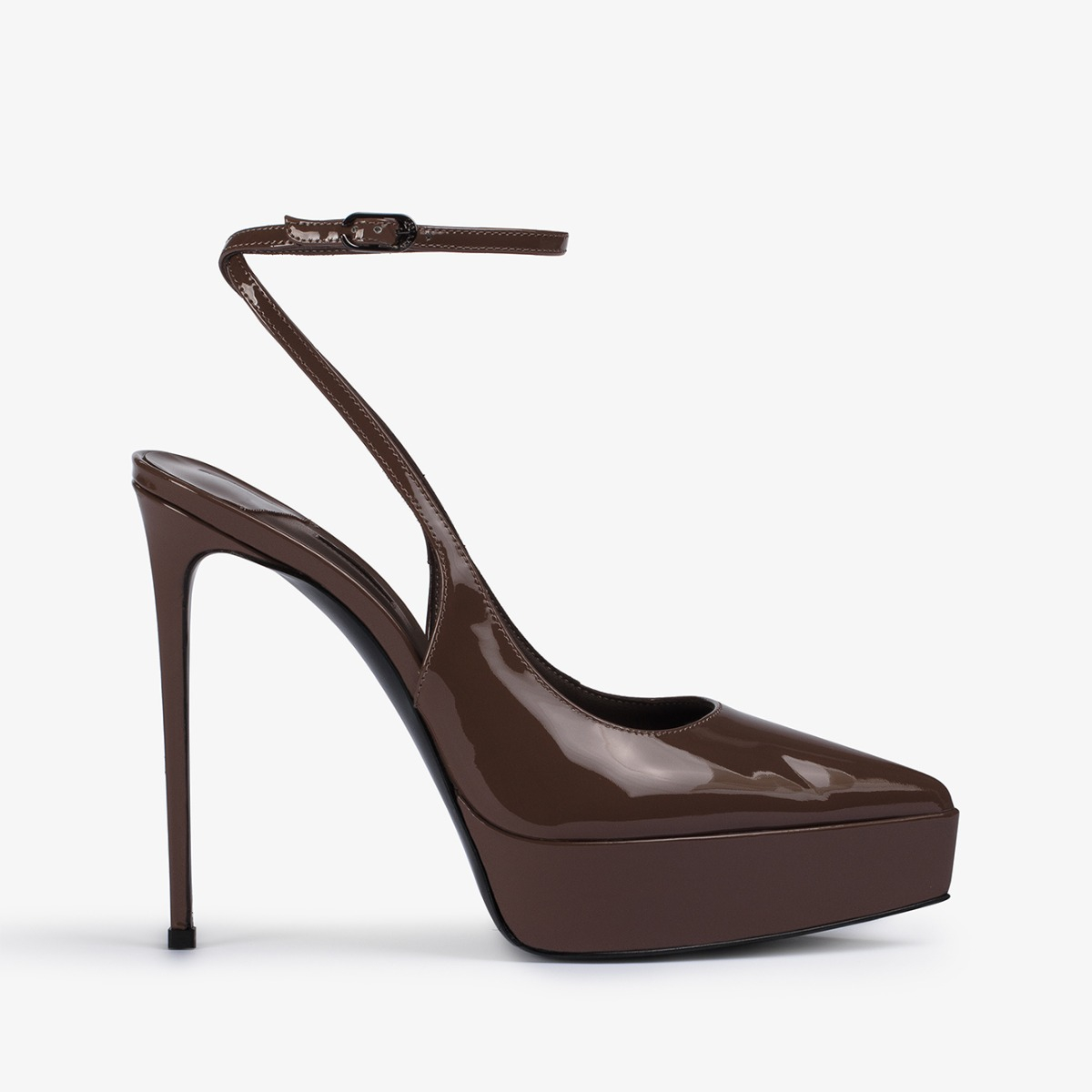 SLINGBACK UMA 140 mm - Le Silla | Official Online Store