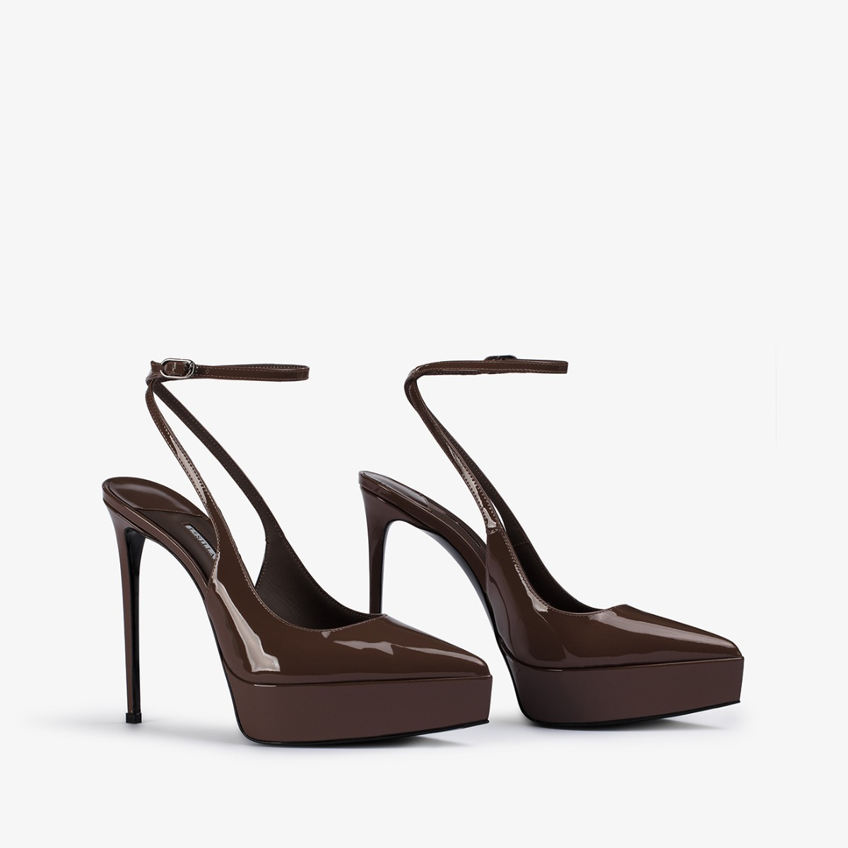 SLINGBACK UMA 140 mm - Le Silla | Official Online Store