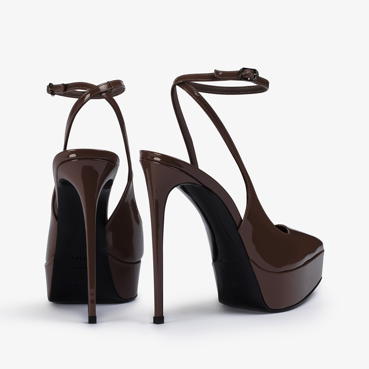 SLINGBACK UMA 140 mm - Le Silla | Official Online Store