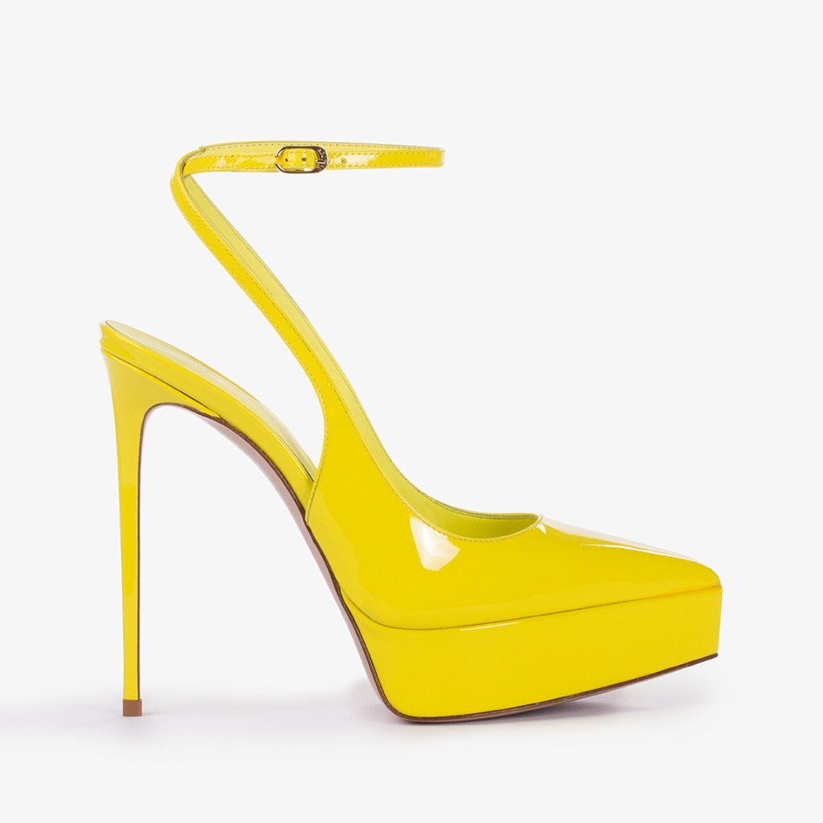 UMA SLINGBACK 140 mm STELLA | Le Silla